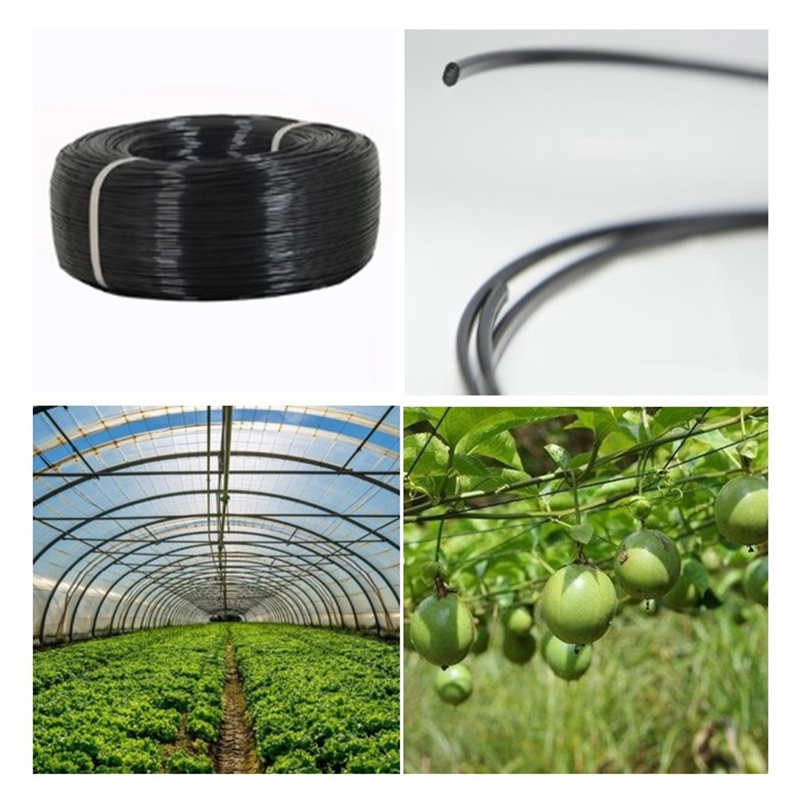 50m Plastic Steel Wire Agricul - Vine Climbing Plastic 评论和价格