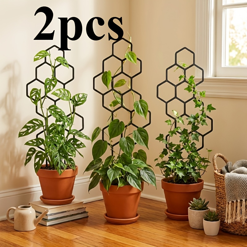 Two Climbing Plant Training De - Vine Climbing Plastic 评论和价格