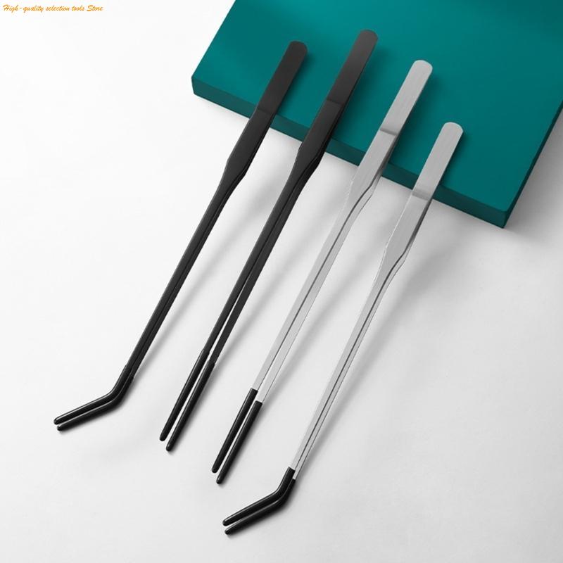 203F Reptiles Feeding Tongs Cl - Feeding Tong Stainless 评论和价格