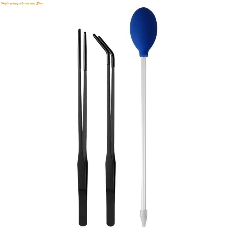 203F Reptiles Feeding Tongs Cl - Feeding Tong Stainless 评论和价格